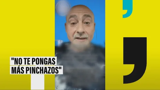 Conspiraciones, antivacunas y desinformación: los bulos sobre el hantavirus inundan las redes tras el brote del MV Homnius Conspiraciones, antivacunas y desinformación: los bulos sobre el hantavirus inundan las redes tras el brote del MV Homnius