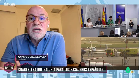 Ignacio González Vega Ignacio González Vega