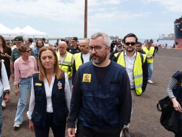Javier Padilla, secretario de Estado de Sanidad