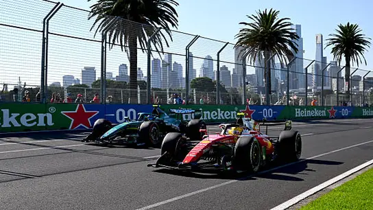 Duro 'palo' de Schumacher a Alonso y Hamilton: "Ha llegado el momento de que se retiren" Duro 'palo' de Schumacher a Alonso y Hamilton: "Ha llegado el momento de que se retiren"