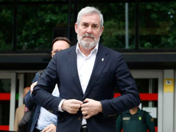 Fernando Clavijo