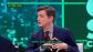Marc Gir&oacute;, sobre el catering que le han puesto en laSexta Xplica: "Nunca hab&iacute;an visto a un comunista tan bien alimentado"
