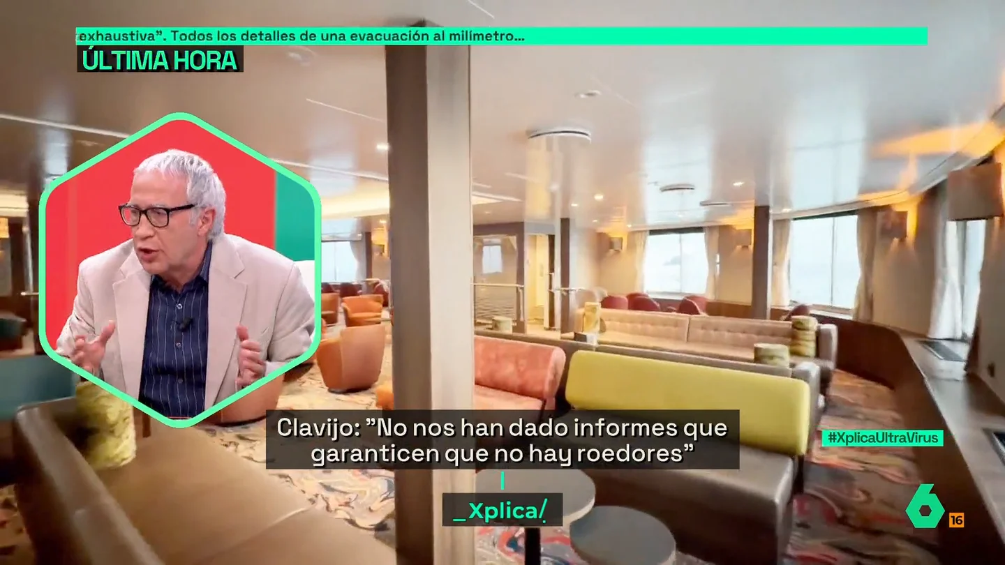 Joan Carlos March, experto en salud pública Joan Carlos March, experto en salud pública