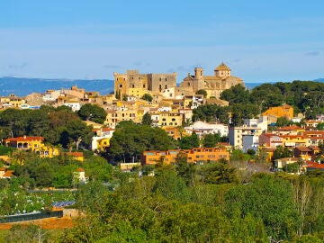 Altafulla, en Tarragona