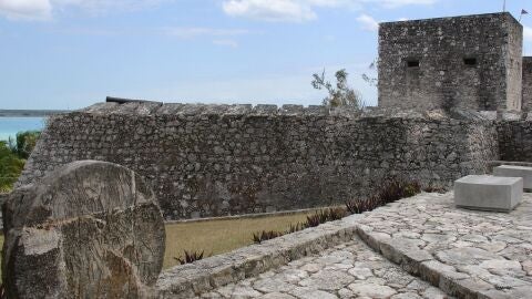 Fuerte de Bacalar