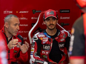 Pecco Bagnaia