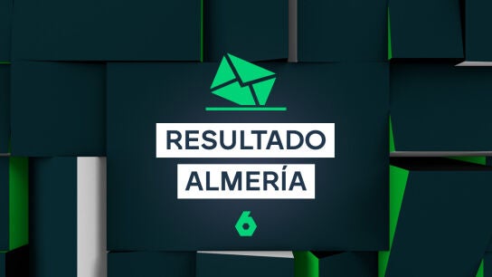 Resultados en Almer&iacute;a de las elecciones de Andaluc&iacute;a de 2026: encuestas, resultados y esca&ntilde;os