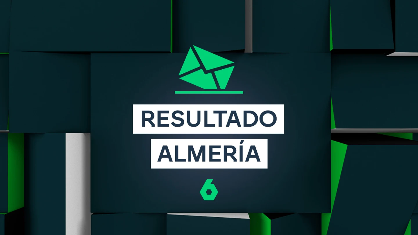 Resultados en Almería de las elecciones de Andalucía de 2026: encuestas, resultados y escaños Resultados en Almería de las elecciones de Andalucía de 2026: encuestas, resultados y escaños