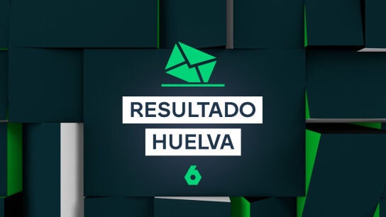 Resultados en Huelva de las elecciones de Andaluc&iacute;a de 2026: encuestas, resultados y esca&ntilde;os
