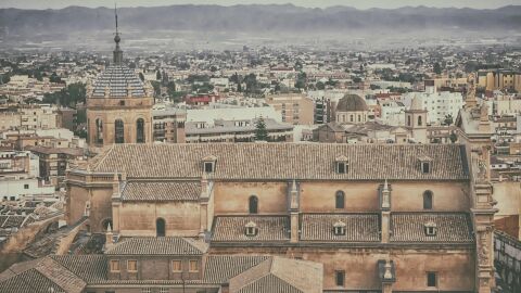 Lorca