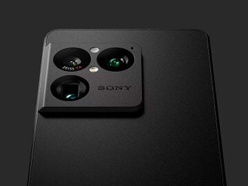 Sony Xperia 1 VIII