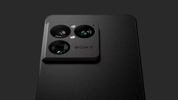 Sony Xperia 1 VIII
