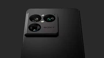 Sony Xperia 1 VIII Sony Xperia 1 VIII