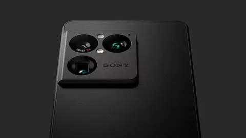 Sony Xperia 1 VIII Sony Xperia 1 VIII