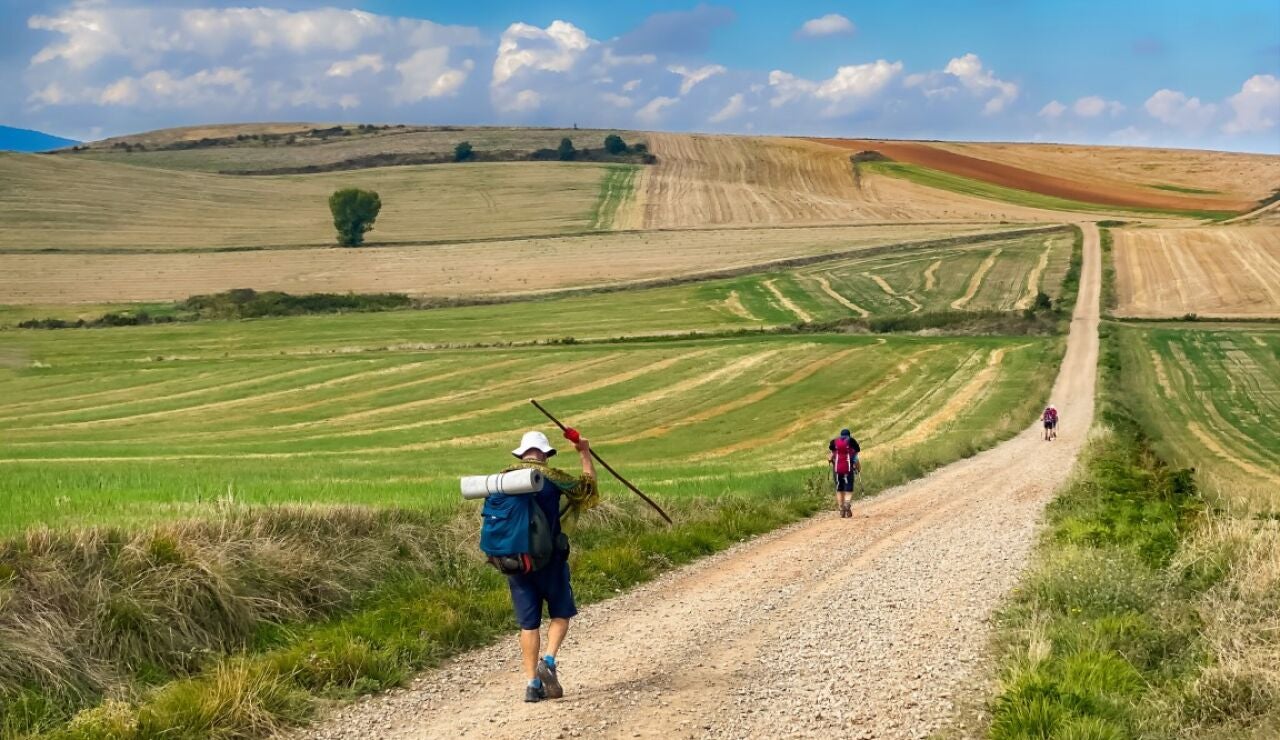 Ruta del Argar a su paso por Tomelloso