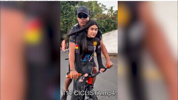 CICLISTA