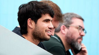 Carlos Alcaraz