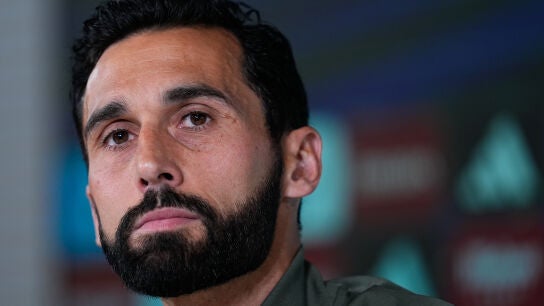 &Aacute;lvaro Arbeloa
