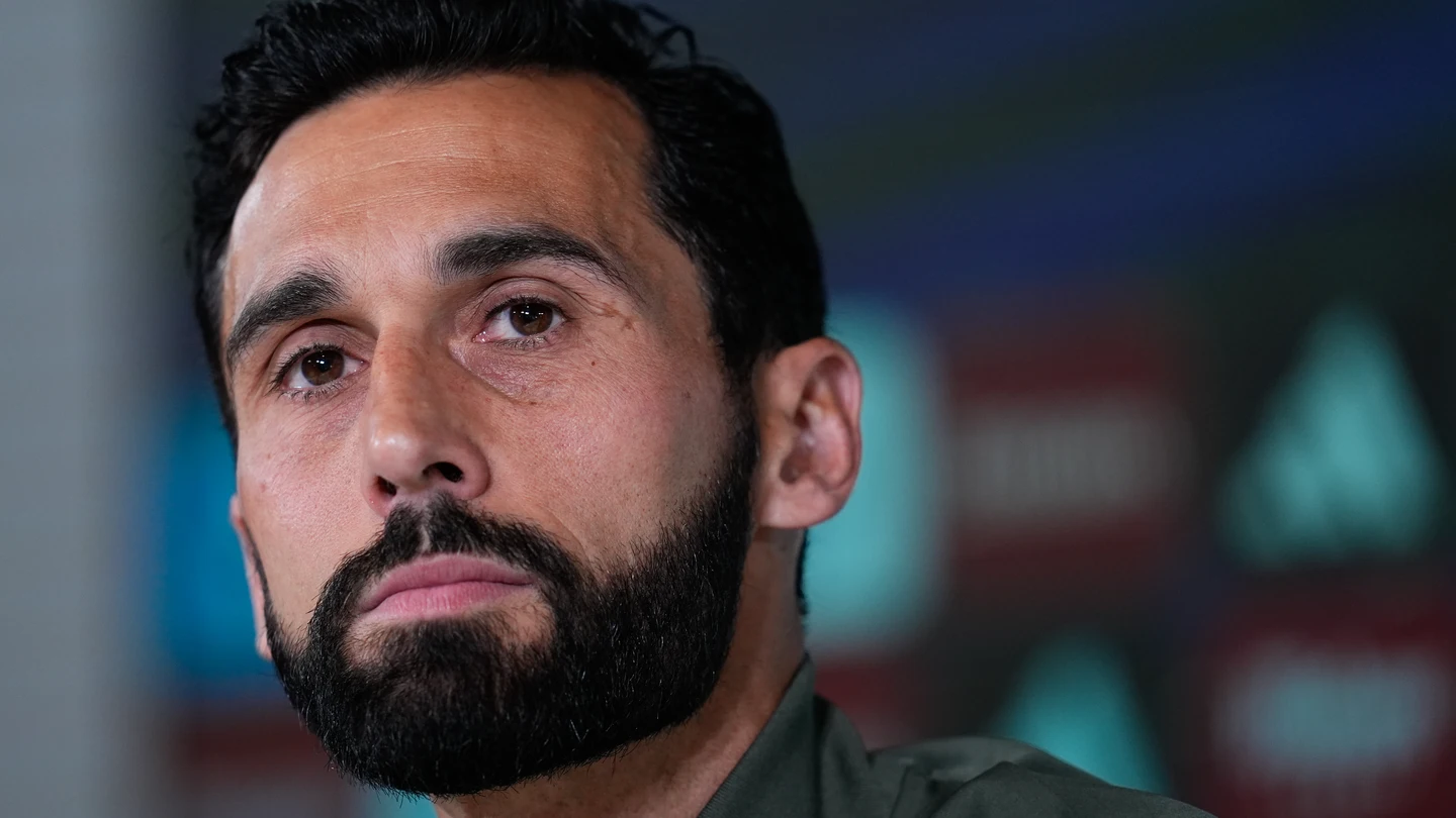 Álvaro Arbeloa Álvaro Arbeloa