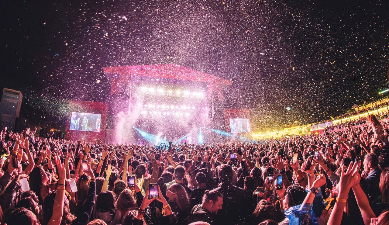 David Guetta, Aitana y The Prodigy encabezan el cartel del Mallorca Live Occident que sit&uacute;a a la isla en el epicentro musical del verano
