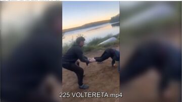 VOLTERETA
