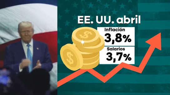 Trump incumple su promesa electoral: la guerra de Irán empieza a castigar los bolsillos de los estadounidenses que tanto prometió proteger Trump incumple su promesa electoral: la guerra de Irán empieza a castigar los bolsillos de los estadounidenses que tanto prometió proteger