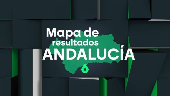 MAPA | El resultado de las elecciones de Andaluc&iacute;a de 2026, pueblo a pueblo y esca&ntilde;o a esca&ntilde;o