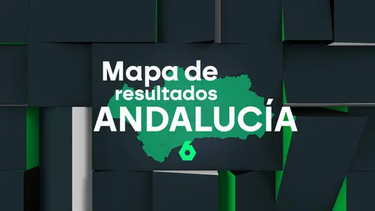 MAPA | El resultado de las elecciones de Andalucía de 2026, pueblo a pueblo y escaño a escaño MAPA | El resultado de las elecciones de Andalucía de 2026, pueblo a pueblo y escaño a escaño