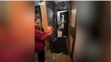 SORPRESA