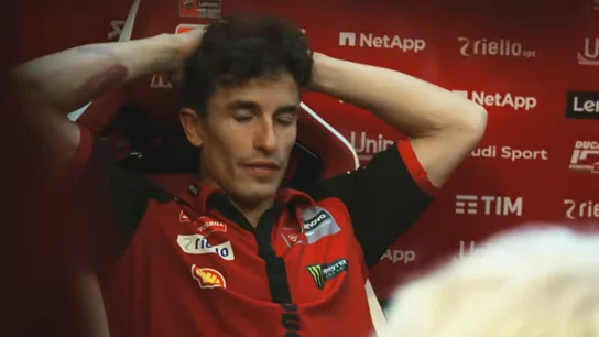 Marc Márquez Marc Márquez