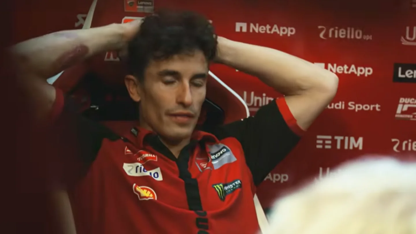 Marc Márquez Marc Márquez