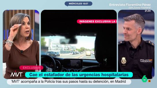 La abogada indica que utilizan que un familiar est&aacute; en el hospital como sesgo de anclaje para generar una urgencia en la v&iacute;ctima. As&iacute;, consiguen activar el cerebro emocional y que caigamos en la trampa. 