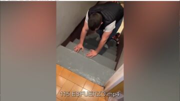 ESFUERZO