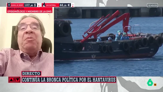 Amós García Amós García