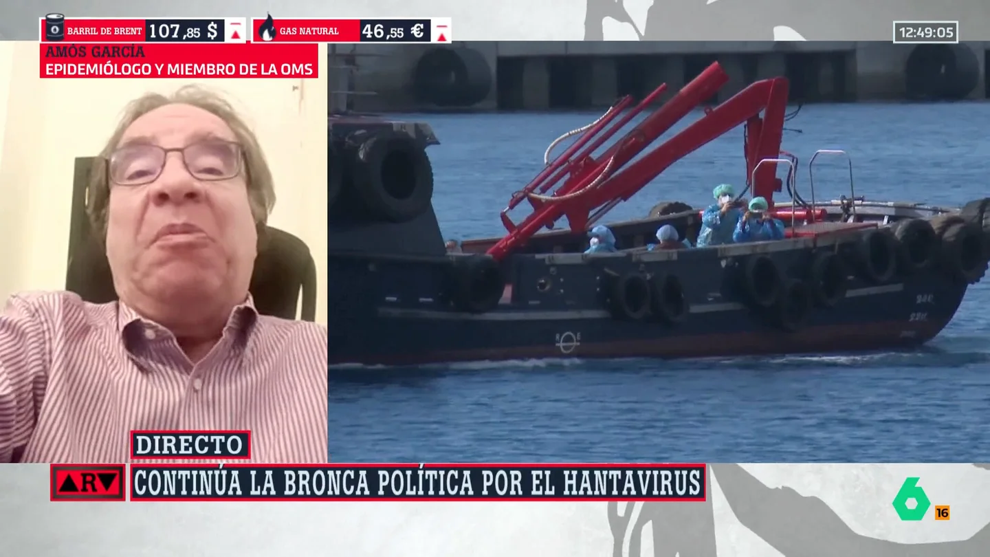 Amós García Amós García