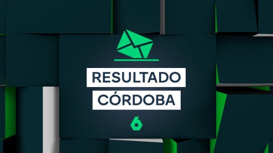 Resultados en C&oacute;rdoba de las elecciones de Andaluc&iacute;a de 2026: encuestas, resultados y esca&ntilde;os