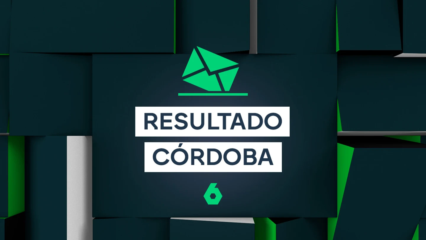 Resultados en Córdoba de las elecciones de Andalucía de 2026: encuestas, resultados y escaños Resultados en Córdoba de las elecciones de Andalucía de 2026: encuestas, resultados y escaños
