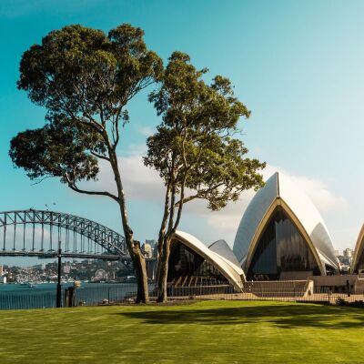 Sidney