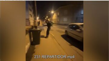 REPARTIDOR