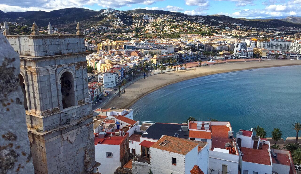 Pe&ntilde;&iacute;scola