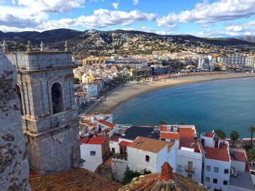 Pe&ntilde;&iacute;scola