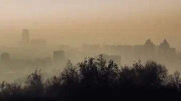 Contaminación Contaminación