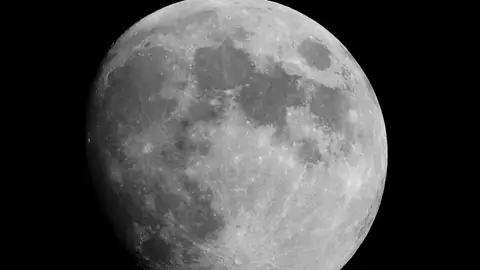 Luna Luna