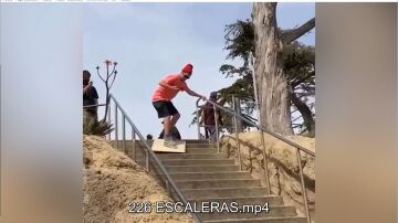 ESCALERAS