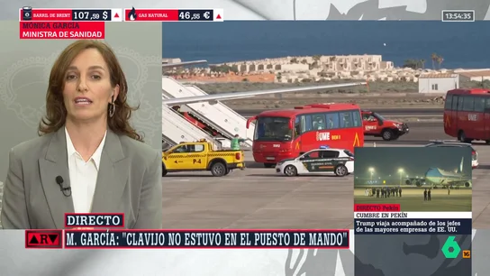 ARV MonicaClavijo ARV MonicaClavijo