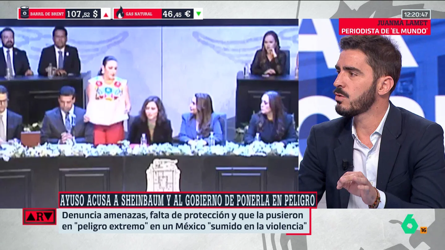 Juanma Lamet Juanma Lamet
