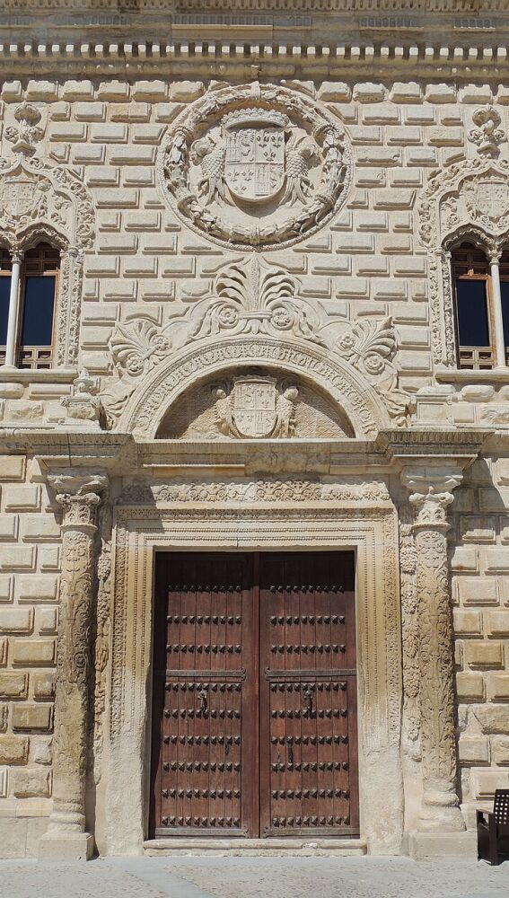 Palacio de Cogolludo