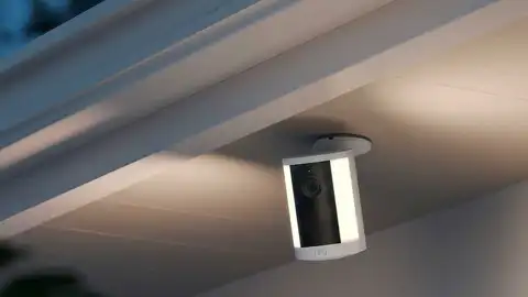 Nueva Ring Spotlight Cam Nueva Ring Spotlight Cam