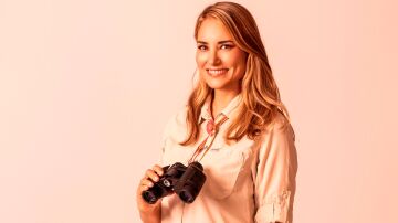 Alba Carrillo