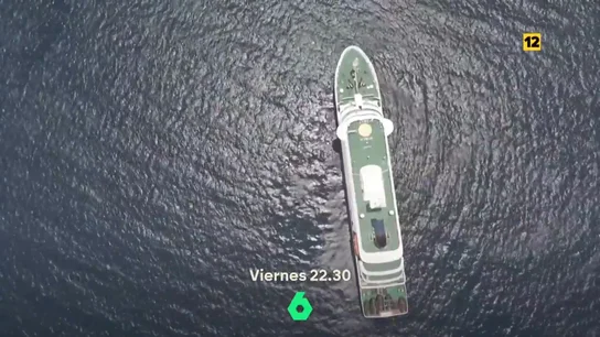 Hoy, Equipo de Investigación reconstruye el brote del Hondius: 'El virus del crucero' Hoy, Equipo de Investigación reconstruye el brote del Hondius: 'El virus del crucero'
